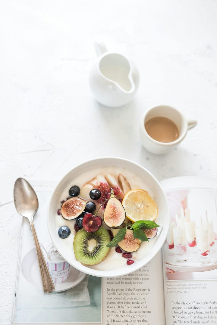 The Importance of a Healthy Morning Routine for Life Fitness